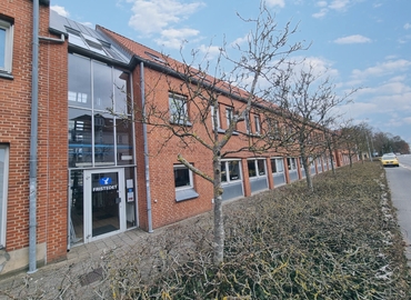 Office Fælledvej 9 8800 Viborg