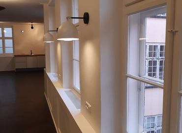 Kontor til leje på Gråbrødretorv 14, 1154 København K - 79 m² | Foto 2 - Lokalebasen.dk