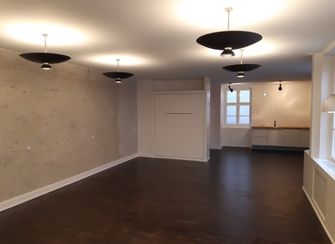 Kontor til leje på Gråbrødretorv 14, 1154 København K - 79 m² | Foto 3 - Lokalebasen