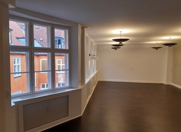 Kontor til leje på Gråbrødretorv 14, 1154 København K - 79 m² | Foto 1 - Lokalebasen.dk