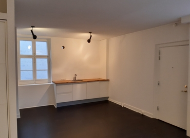 Kontor til leje på Gråbrødretorv 14, 1154 København K - 79 m² | Foto 0 - Lokalebasen.dk