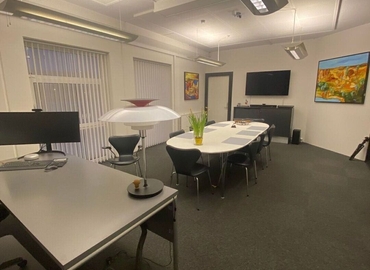 Office Gammel Skivevej 73A 8800 Viborg