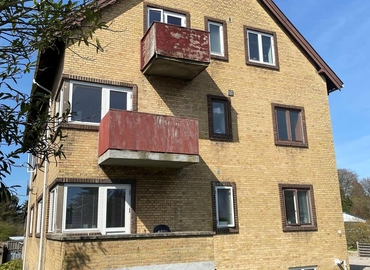 Kontor Kobberbæksvej 25 5700 Svendborg