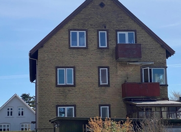 Kontor Kobberbæksvej 25 5700 Svendborg