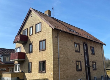 Kontor Kobberbæksvej 25 5700 Svendborg