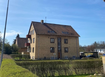 Kontor Kobberbæksvej 25 5700 Svendborg