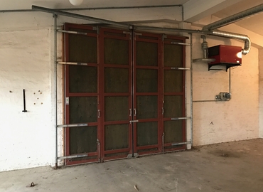 Lager til leje på Depotvej 12, 9200 Aalborg SV - 200 m² | Foto 2 - Lokalebasen