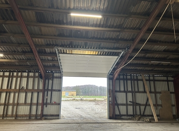 Lager til leje på Orebovej 29, 4293 Dianalund - 2000 m² | Foto 5 - Lokalebasen.dk