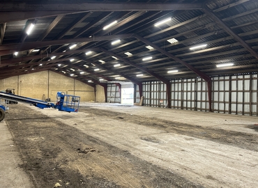 2000 m² Warehouse storage up for rent in Dianalund, Orebovej 29 (4293) - 0 | MatchOffice.com