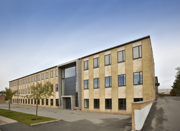 Lager til leje på Ellekær 6, 2730 Herlev - 197 m² | Foto 0 - Lokalebasen.dk