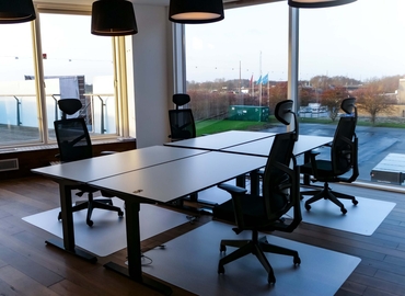 Kontorhotel på Vallensbækvej 63, 2625 Vallensbæk - 230 m² | Foto 6 - Lokalebasen