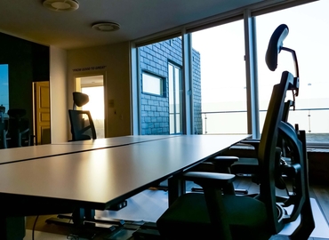 Kontorhotel på Vallensbækvej 63, 2625 Vallensbæk - 230 m² | Foto 2 - Lokalebasen