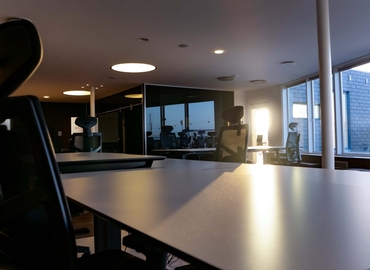 Kontorhotel på Vallensbækvej 63, 2625 Vallensbæk - 230 m² | Foto 4 - Lokalebasen.dk