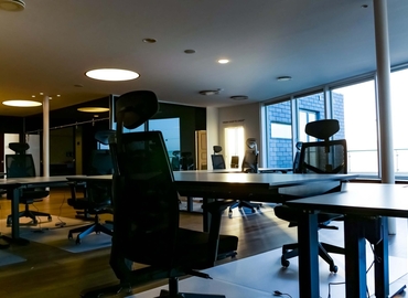 Kontorhotel på Vallensbækvej 63, 2625 Vallensbæk - 230 m² | Foto 3 - Lokalebasen