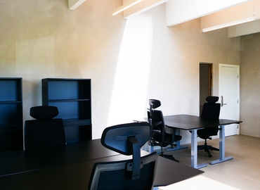 Kontorhotel på Vallensbækvej 63, 2625 Vallensbæk - 230 m² | Foto 9 - Lokalebasen