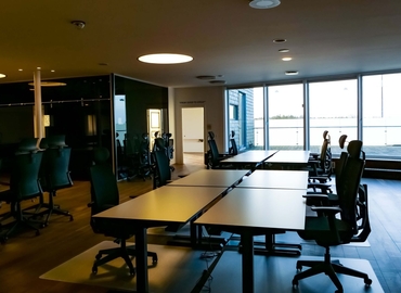 230 m² Business center in Vallensbaek, Vallensbækvej 63 (2625) - 0 | MatchOffice.com