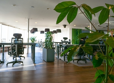 Kontorhotel på Vallensbækvej 63, 2625 Vallensbæk - 230 m² | Foto 10 - Lokalebasen