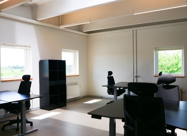 Kontorhotel på Vallensbækvej 63, 2625 Vallensbæk - 230 m² | Foto 7 - Lokalebasen.dk