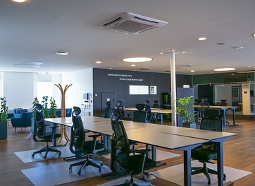 Kontorhotel på Vallensbækvej 63, 2625 Vallensbæk - 230 m² | Foto 11 - Lokalebasen