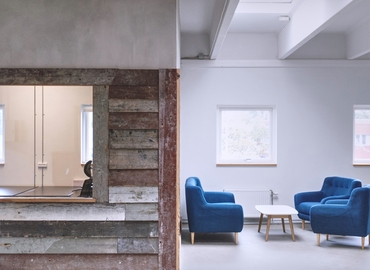 Kontorhotel på Vallensbækvej 63, 2625 Vallensbæk - 230 m² | Foto 12 - Lokalebasen.dk