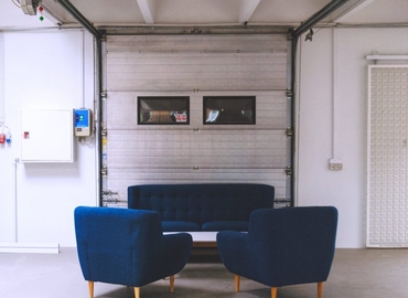 Kontorhotel på Vallensbækvej 63, 2625 Vallensbæk - 230 m² | Foto 17 - Lokalebasen.dk