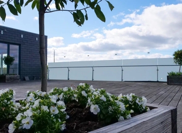 Kontorhotel på Vallensbækvej 63, 2625 Vallensbæk - 230 m² | Foto 18 - Lokalebasen.dk