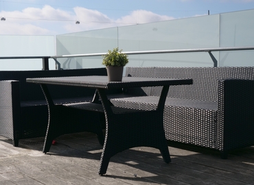 Kontorhotel på Vallensbækvej 63, 2625 Vallensbæk - 230 m² | Foto 19 - Lokalebasen