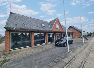 292 m² Store for rent in Viborg, Holstebrovej 142 (8800) - 6 | MatchOffice.com