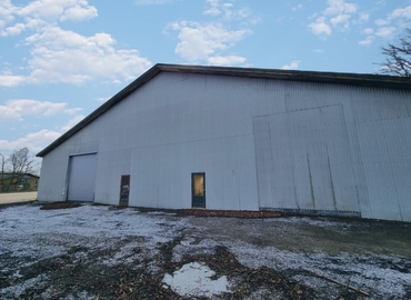 2151 m² Warehouse rental in Viborg, Farvervej 23 (8800) - 1 | MatchOffice.com