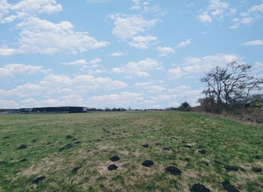 Grund Haraldsvej 66a 8960 Randers SØ