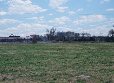 Grund Haraldsvej 66a 8960 Randers SØ