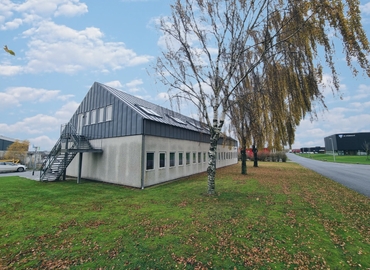 Office Fanøvej 5B 8800 Viborg