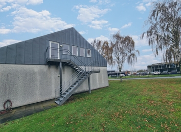 Office Fanøvej 5B 8800 Viborg
