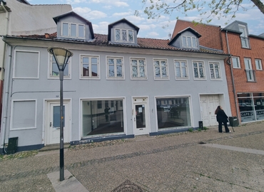 Butik til leje på Gravene 36, 8800 Viborg - 84 m² | Foto 0 - Lokalebasen