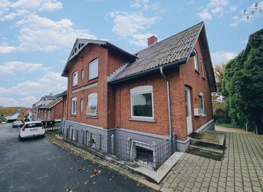 Bolig Nyvej 41 9500 Hobro