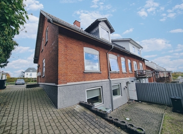 Bolig Nyvej 41 9500 Hobro