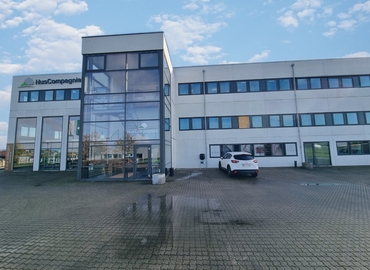 Kontor til leje på Ærøvej 21, 8800 Viborg - 400 m² | Foto 0 - Lokalebasen.dk