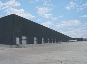 10000 m² Warehouse space rental in Herning, HI-Park (7400) - 3 | MatchOffice.com
