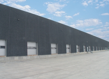 10000 m² Workshop space up for rent in Herning, HI-Park (7400) - 2 | MatchOffice