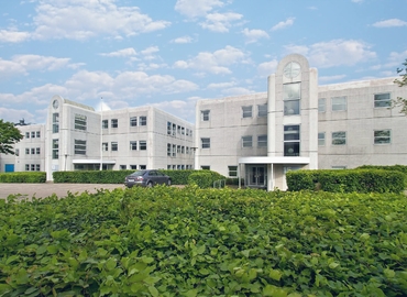 Office Øster Parkvej 9 - 15 8270 Hojbjerg