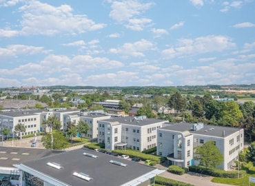 Office Øster Parkvej 9 - 15 8270 Hojbjerg