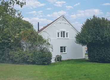 Bolig Vesterbrogade 4 8800 Viborg