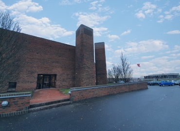 Kontor til leje på Klostermarken 12, 8800 Viborg - 635 m² | Foto 2 - Lokalebasen.dk