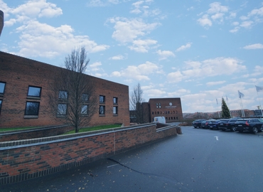 Kontor til leje på Klostermarken 12, 8800 Viborg - 635 m² | Foto 3 - Lokalebasen.dk