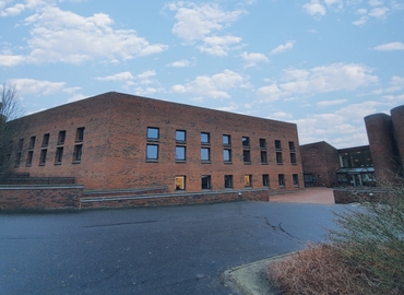 Kontor til leje på Klostermarken 12, 8800 Viborg - 635 m² | Foto 4 - Lokalebasen.dk