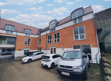 Office Gravene 26 8800 Viborg