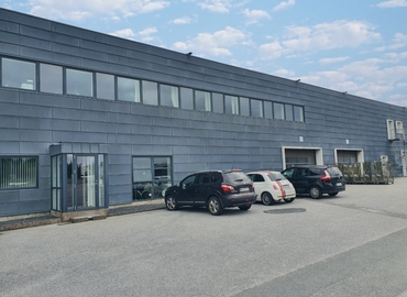 Office Hjarbækvej 65 8831 Logstrup
