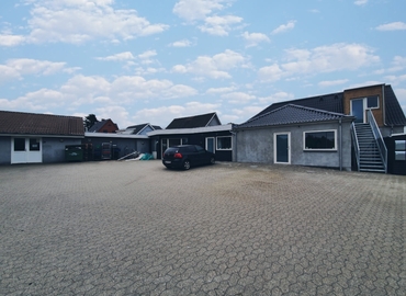 Bolig Randersvej 9 8800 Viborg