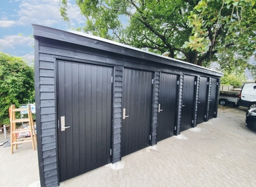 Bolig Randersvej 9 8800 Viborg