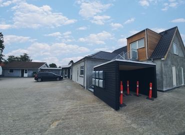 Bolig Randersvej 9 8800 Viborg